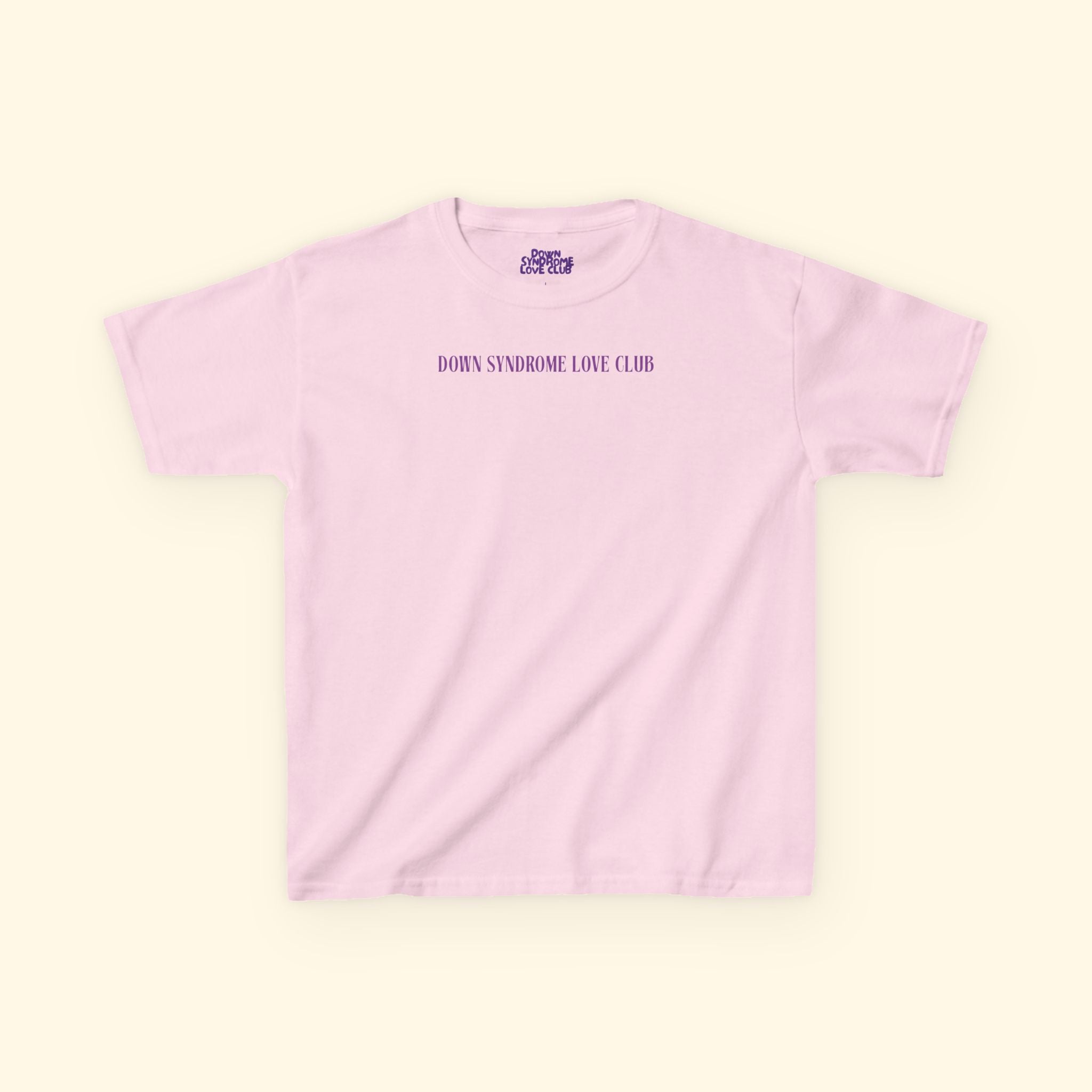 Kids Love Without Limits Tee