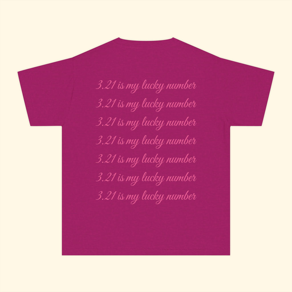 Youth Lucky Tee
