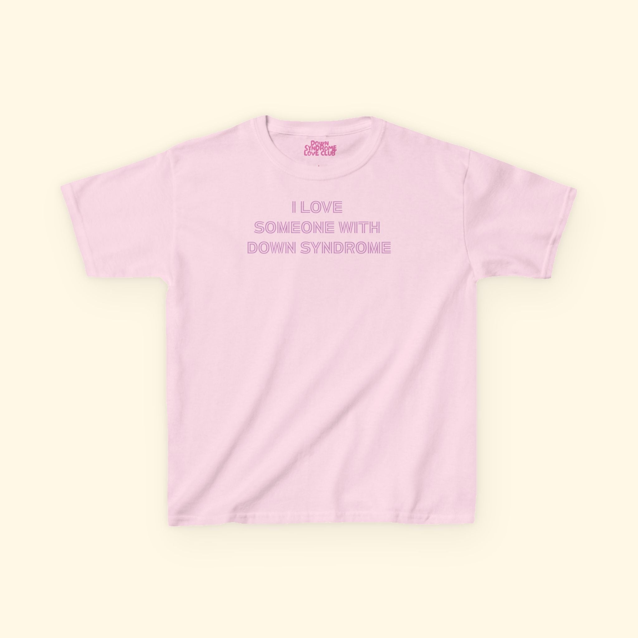 Kids ILSWDS Tee