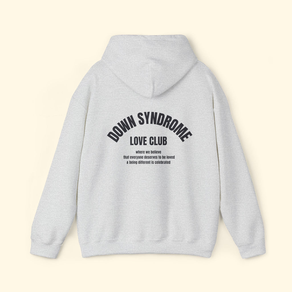 Adult Inclusive Hoodie