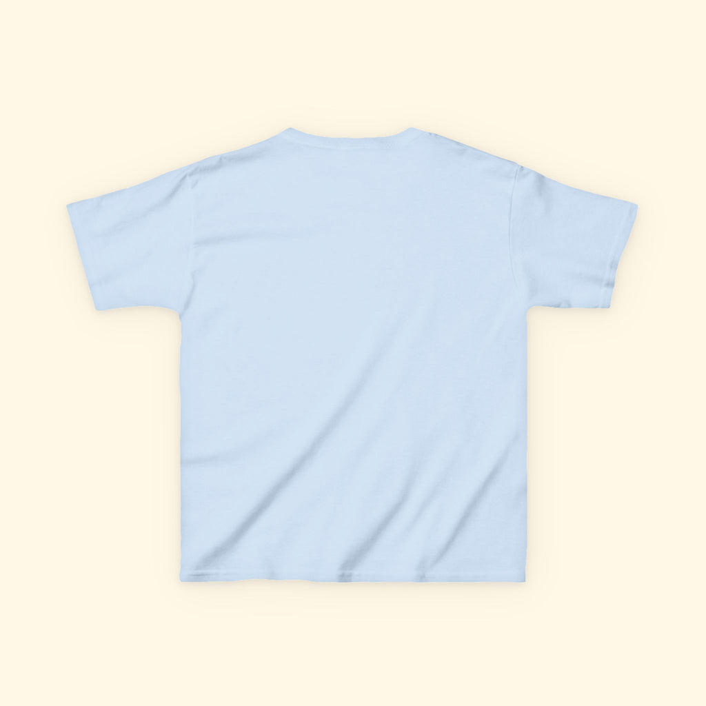 Kids Down Syndrome Love Club Classic Tee