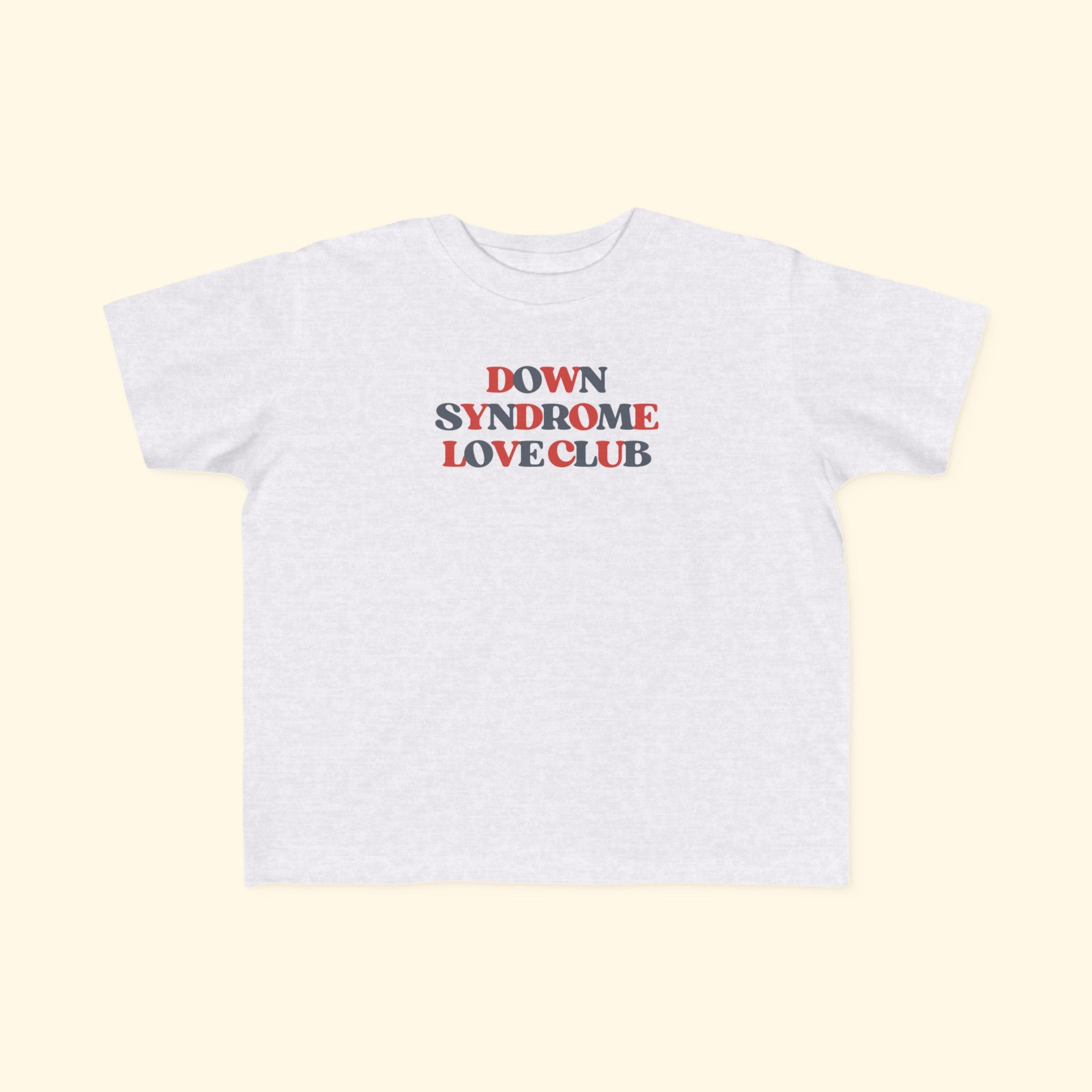 USA Toddler Tee