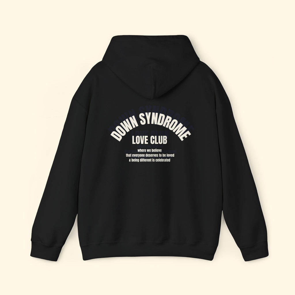 Adult Inclusive Hoodie