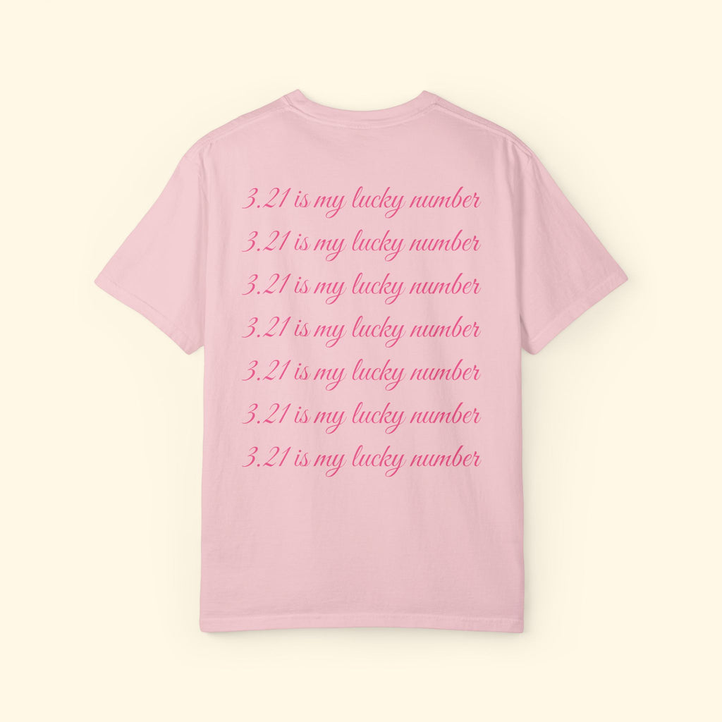 Lucky Tee
