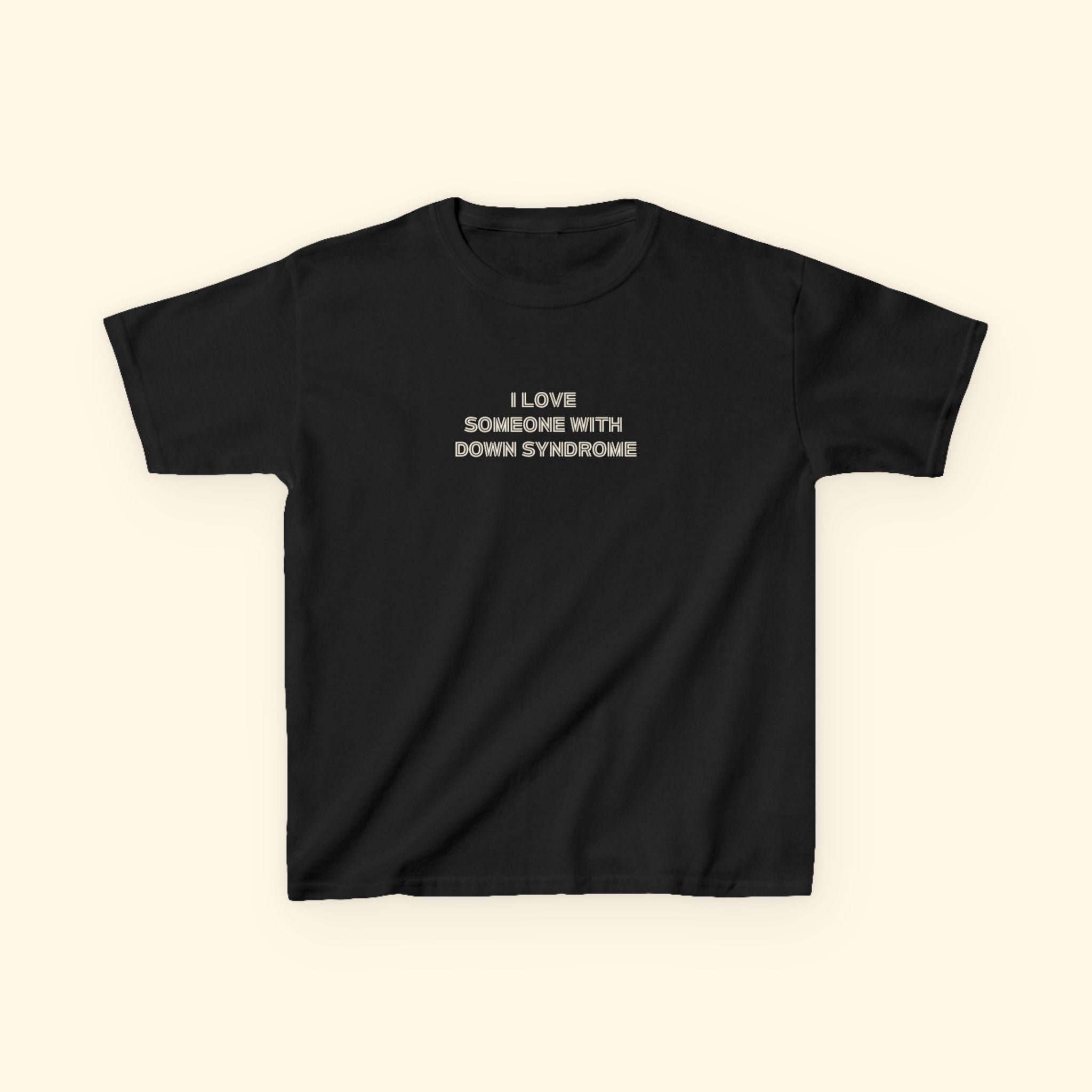 Kids ILSWDS Tee