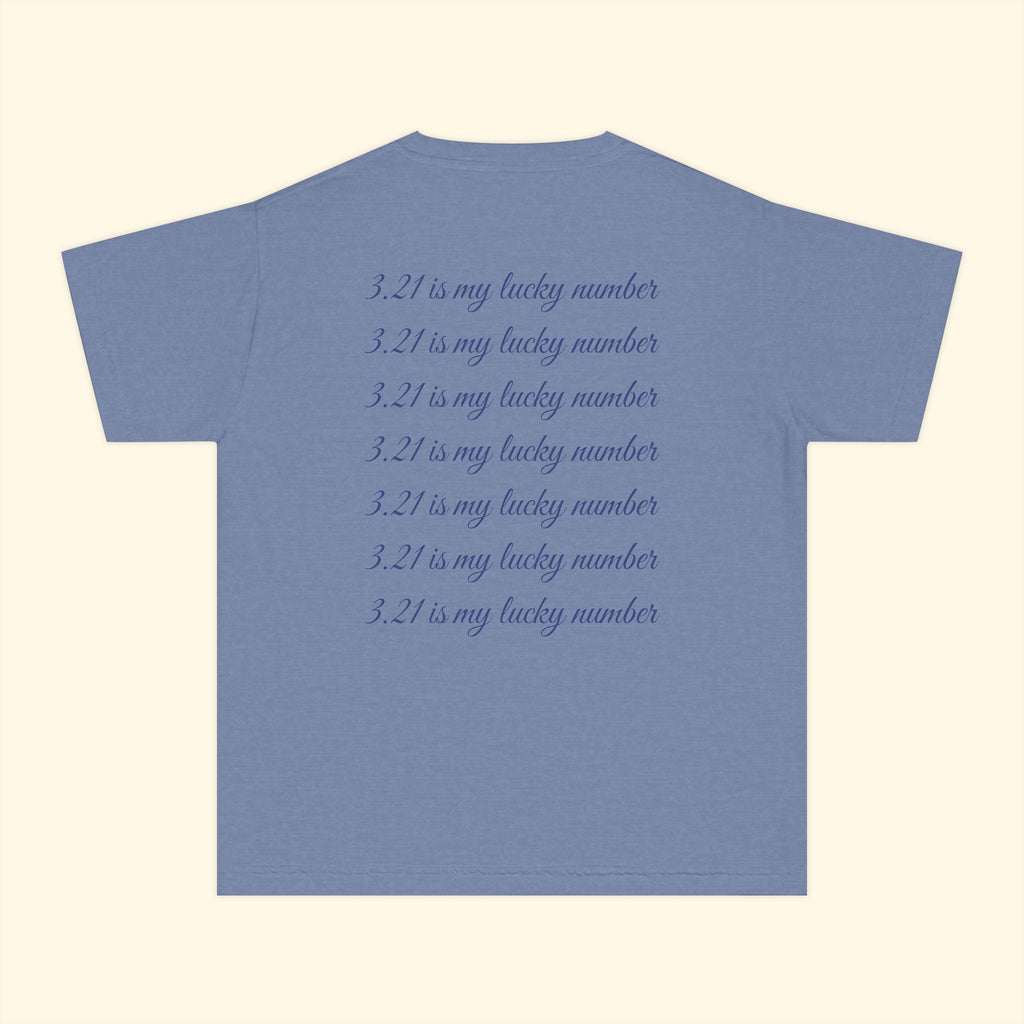 Youth Lucky Tee