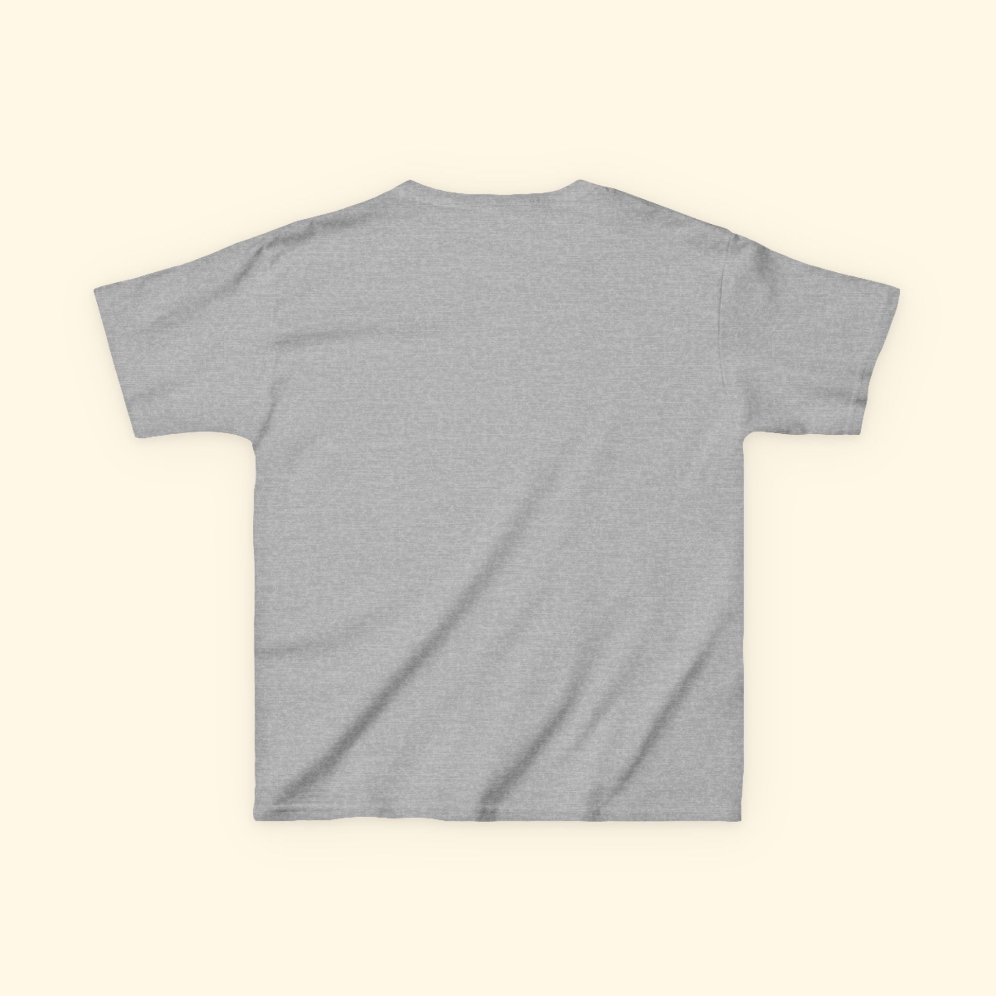 Kids Down Syndrome Love Club Block Tee