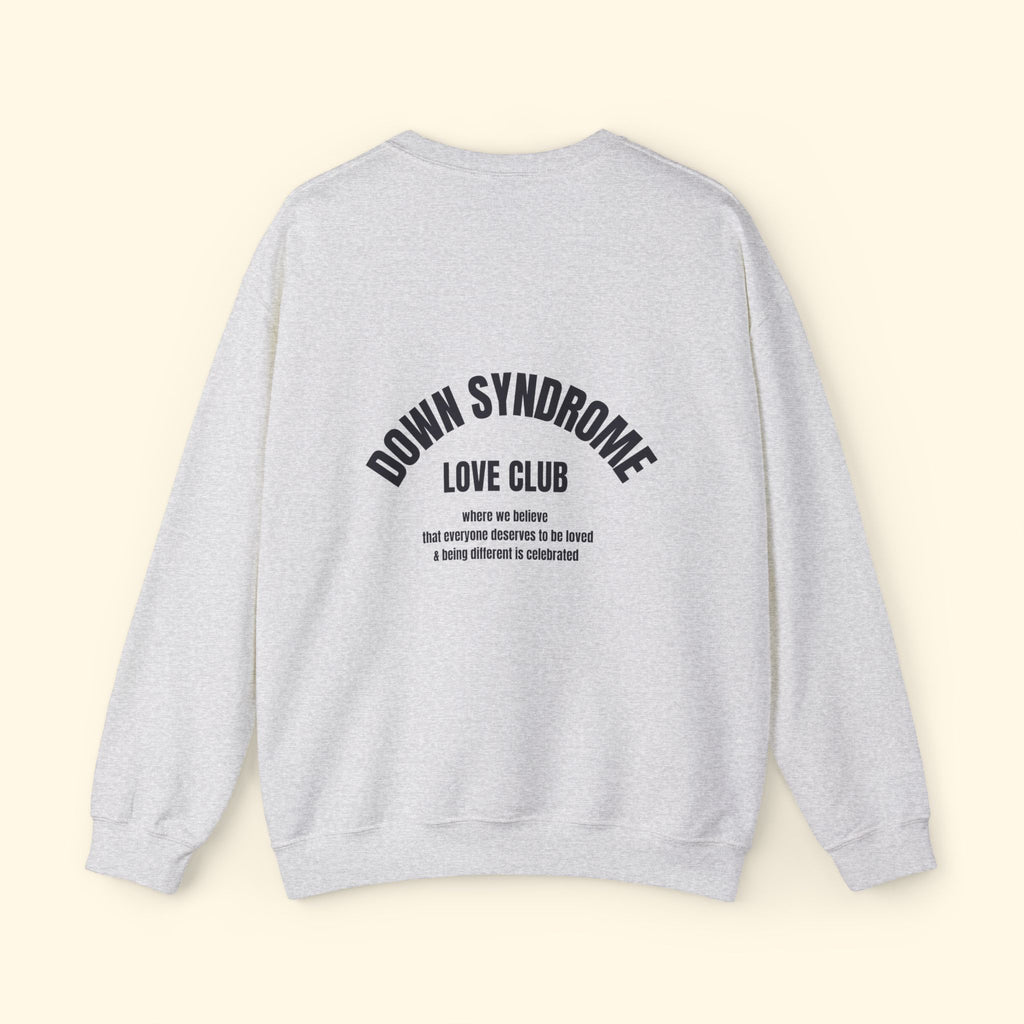 Adult Inclusive Sweatshirt