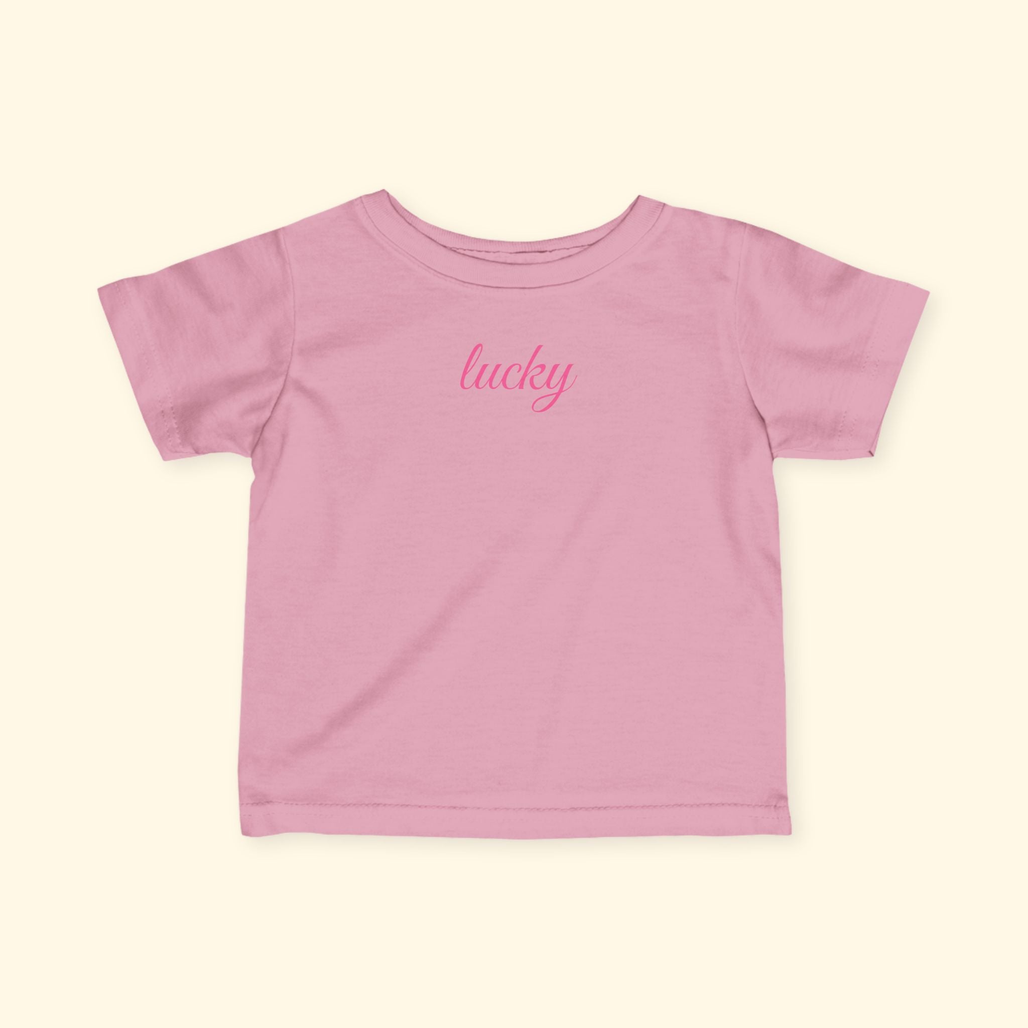 Baby Lucky Tee