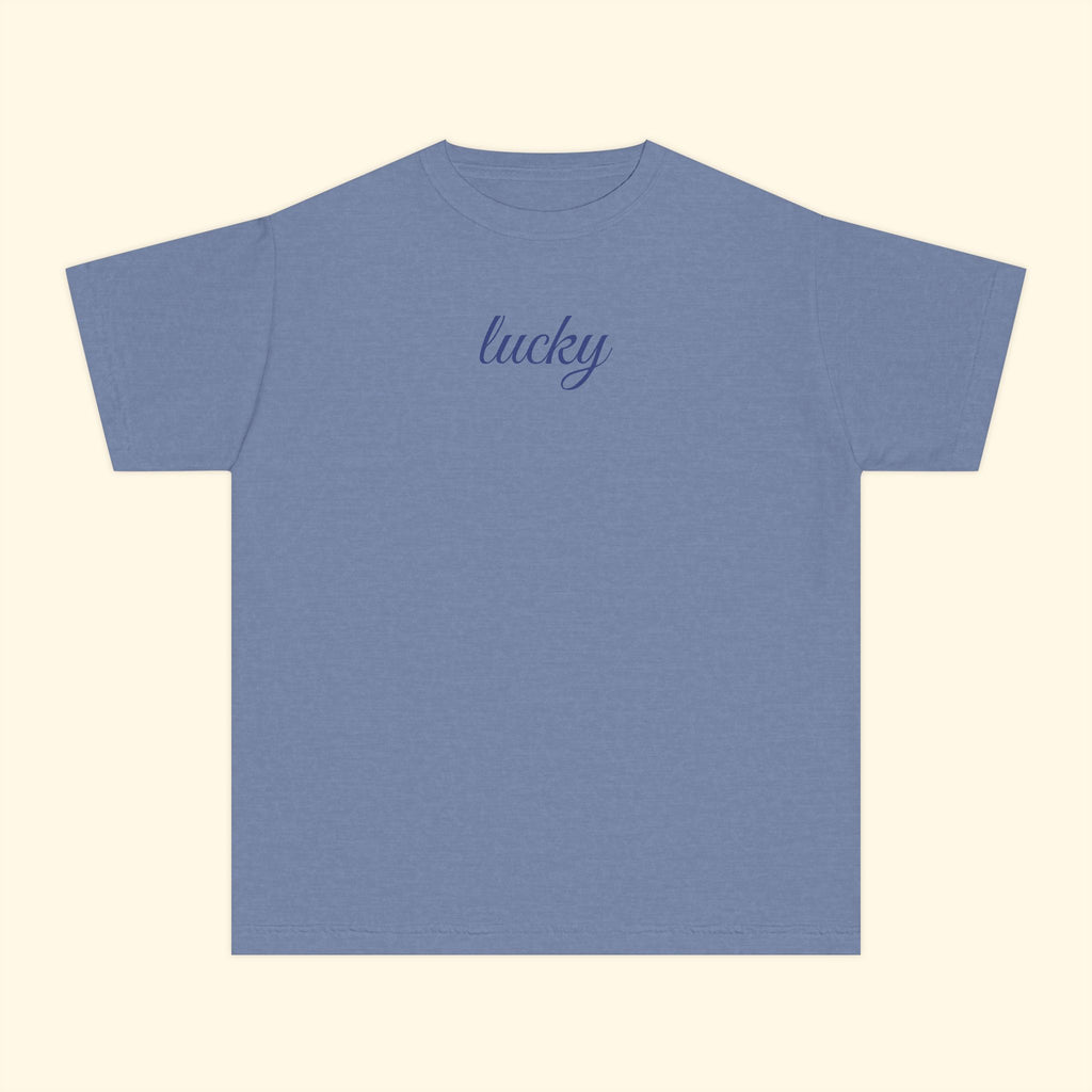 Youth Lucky Tee