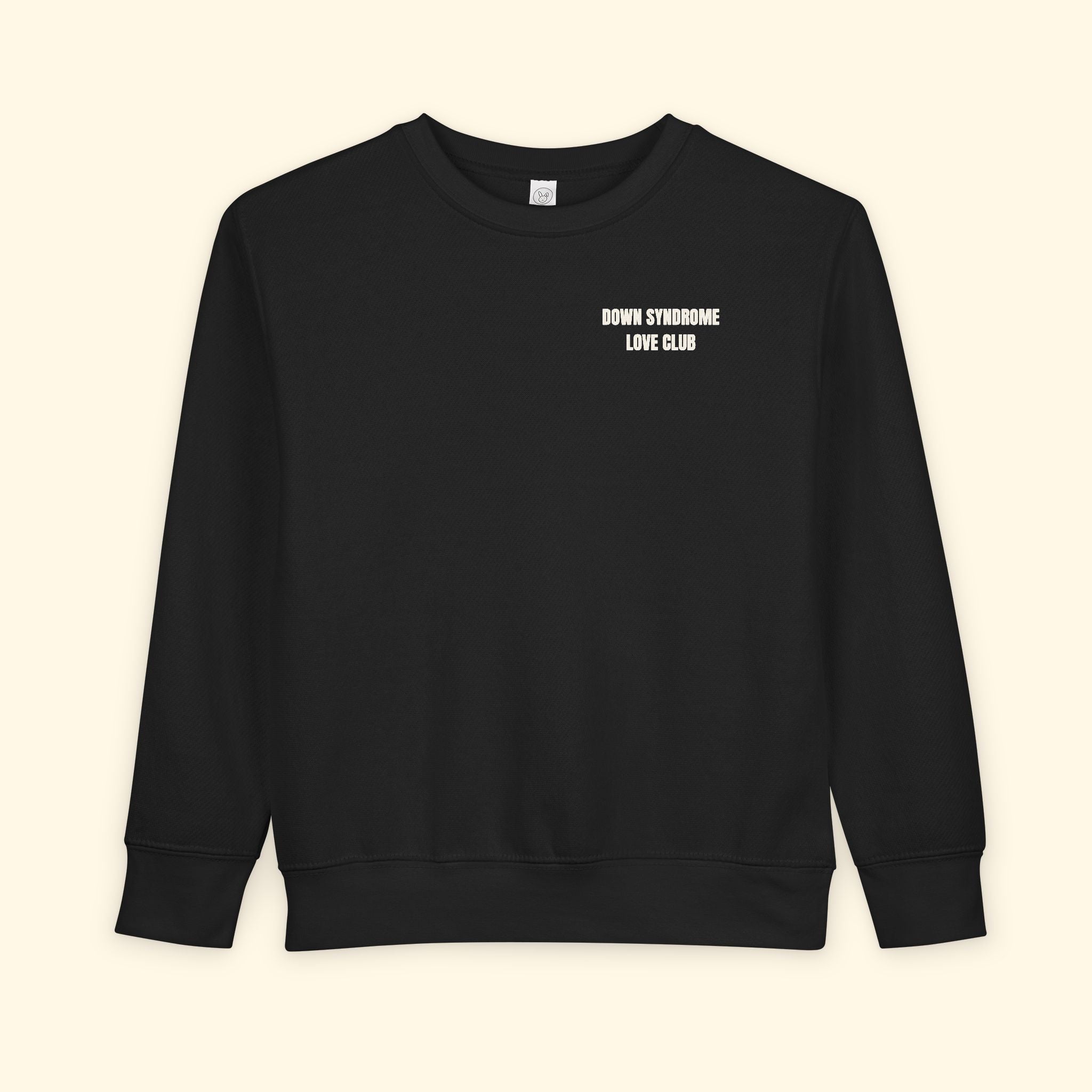 Toddler/Kids Inclusive Sweatshirt