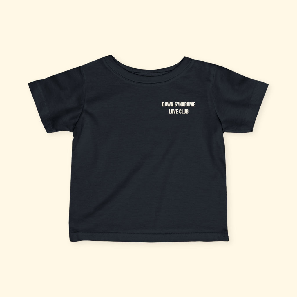 Baby Inclusive Tee