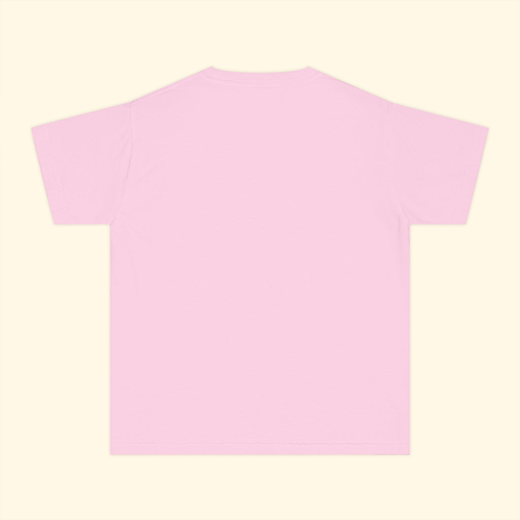 Kids Down Syndrome Love Club Tee