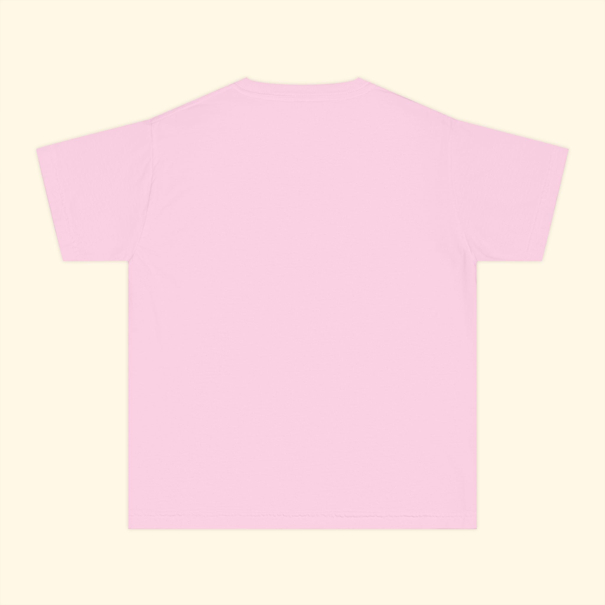 Kids Down Syndrome Love Club Tee