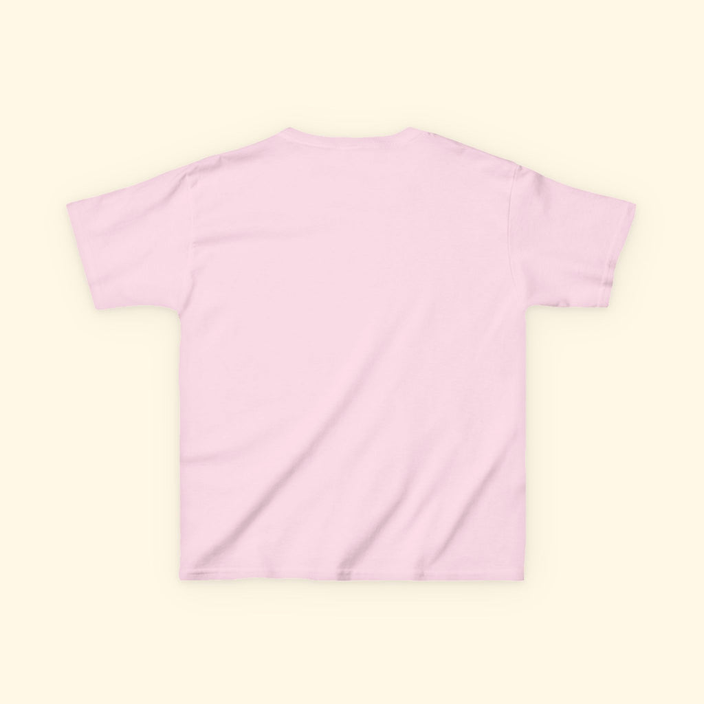 Kids Down Syndrome Love Club Classic Tee