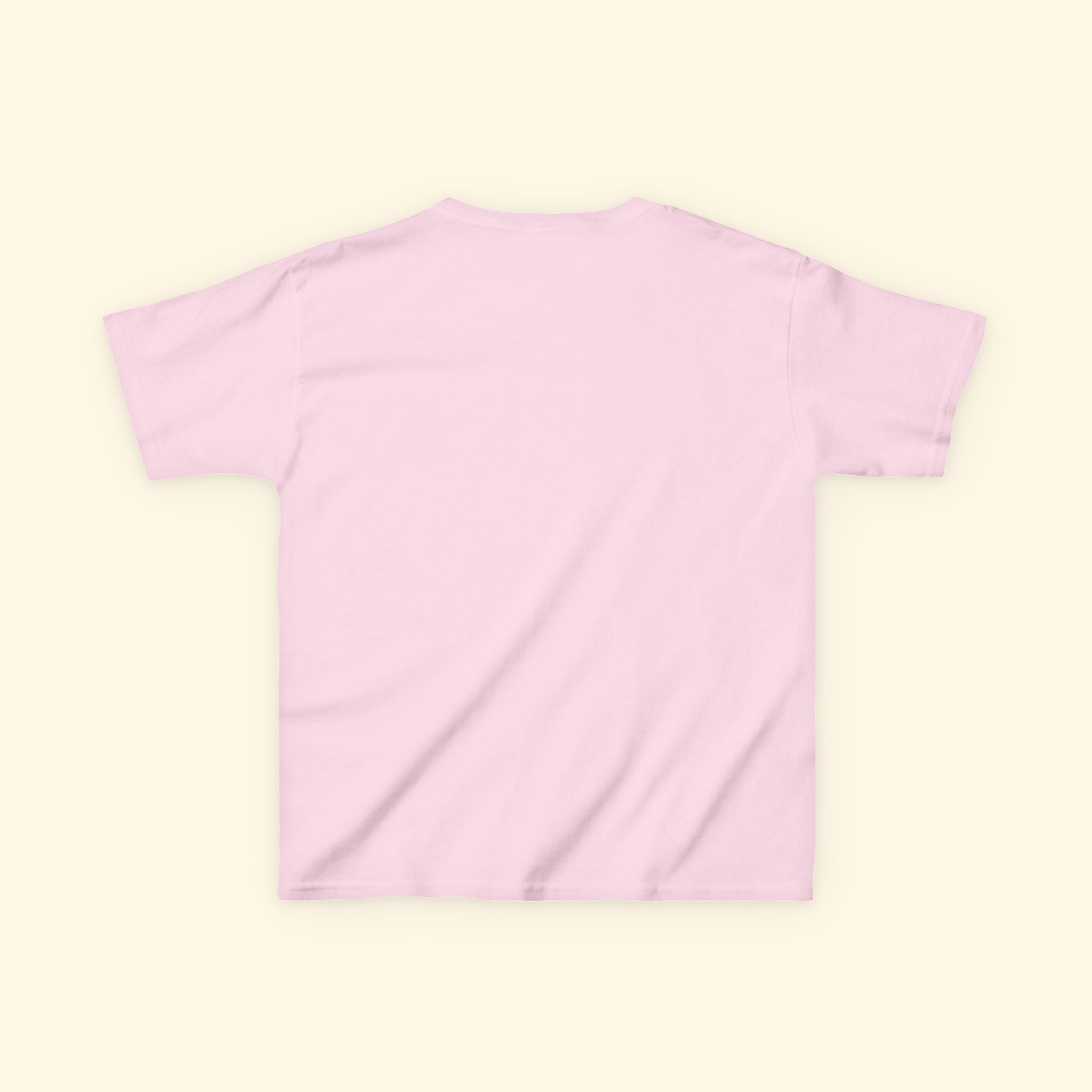 Kids Down Syndrome Love Club Classic Tee