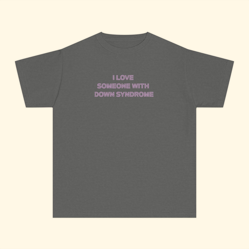 Kids ILSWDS Tee