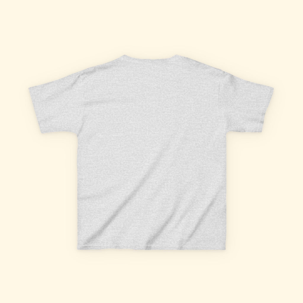 Kids Down Syndrome Love Club Classic Tee