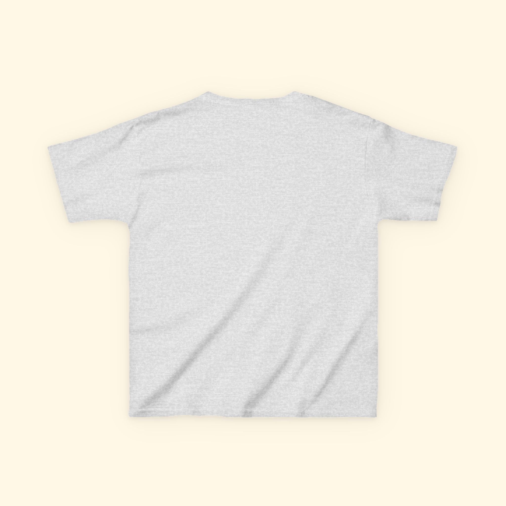 Kids Down Syndrome Love Club Classic Tee