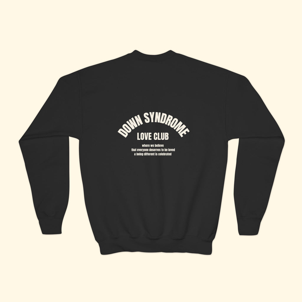 Kids Inclusive Sweatshirt