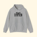 Down Syndrome Love Club Classic Hoodie
