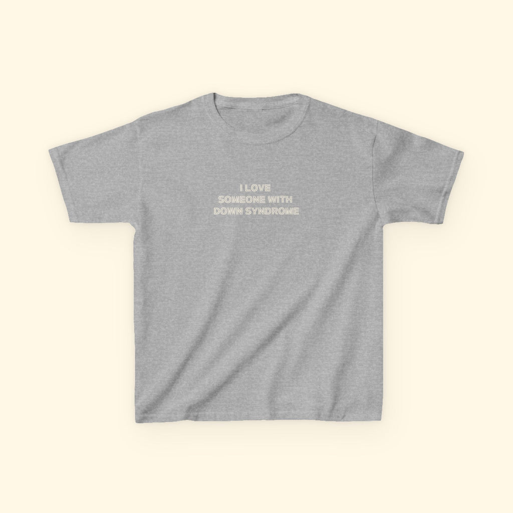 Kids ILSWDS Tee
