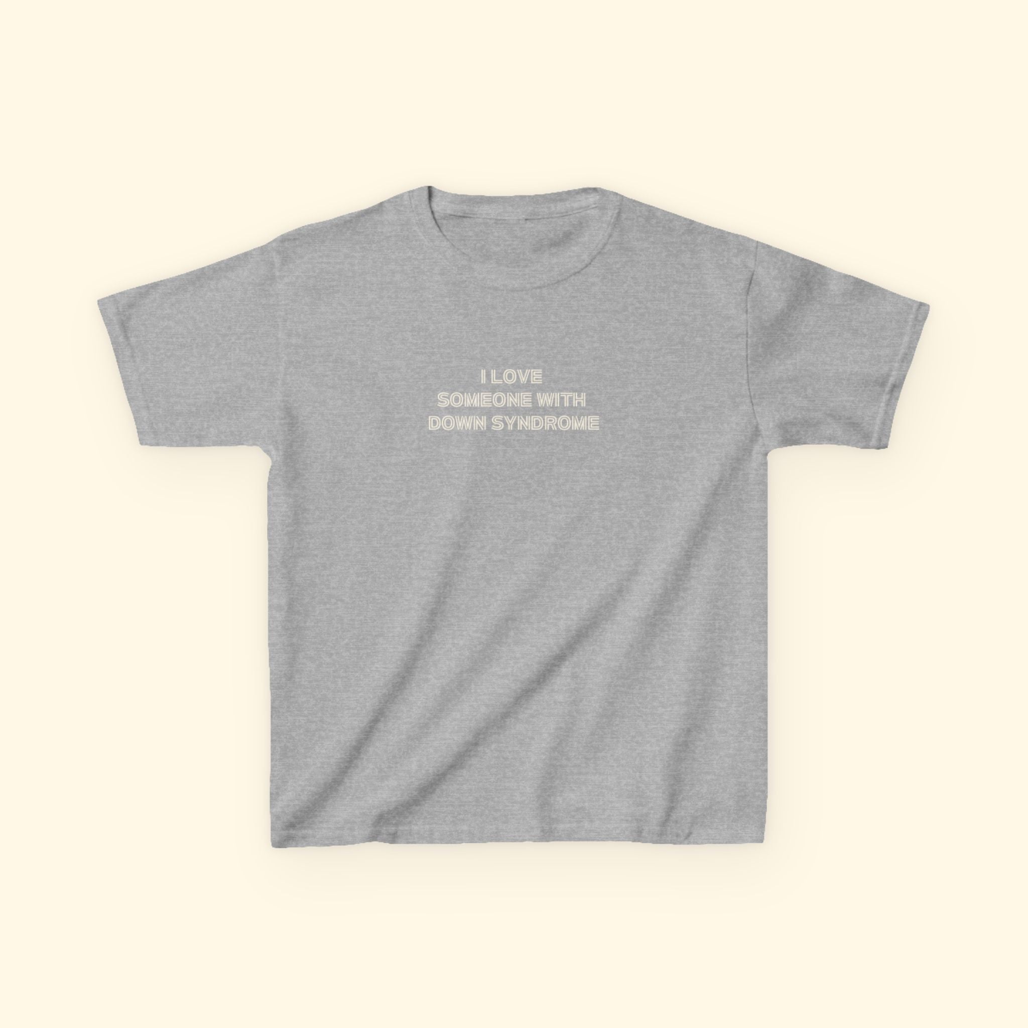 Kids ILSWDS Tee
