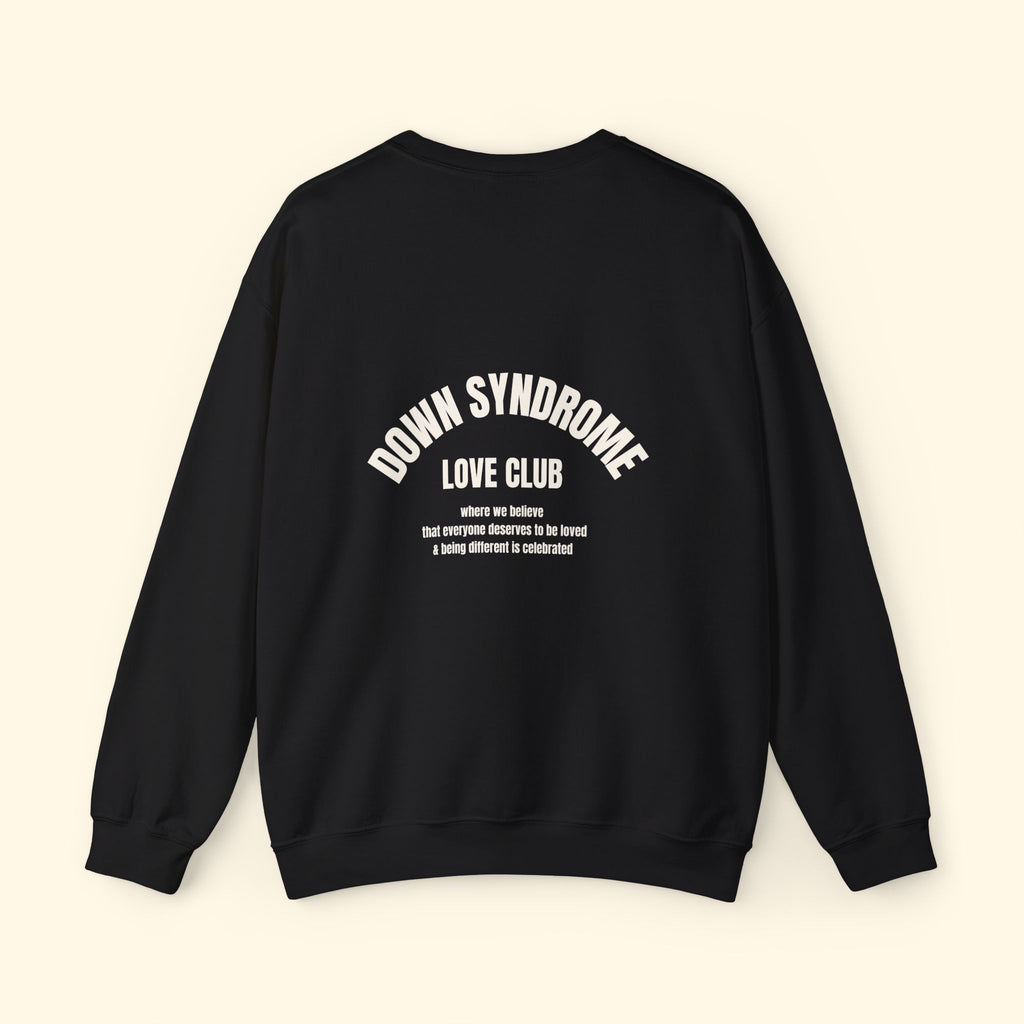 Adult Inclusive Sweatshirt
