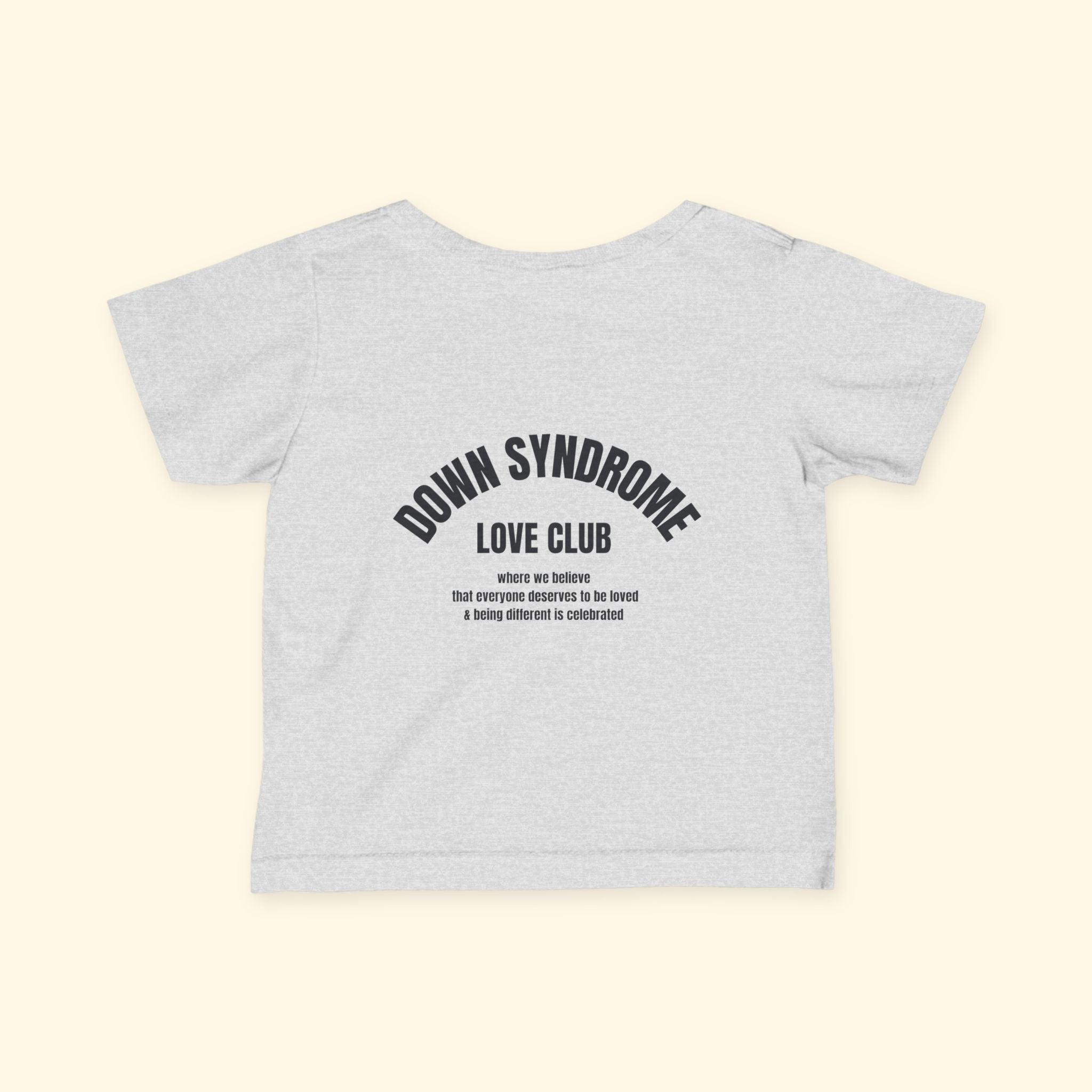 Baby Inclusive Tee