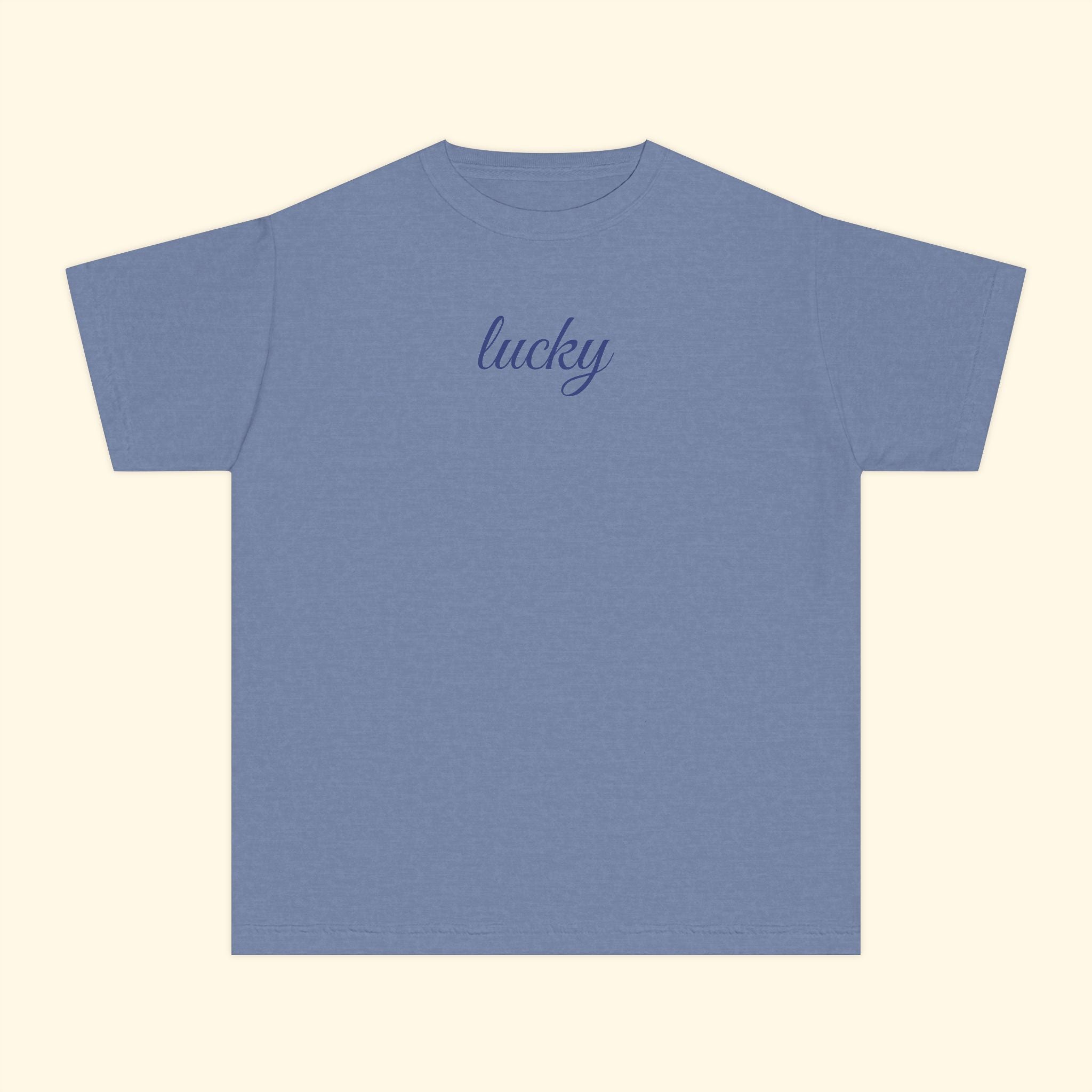 Kids Lucky Tee