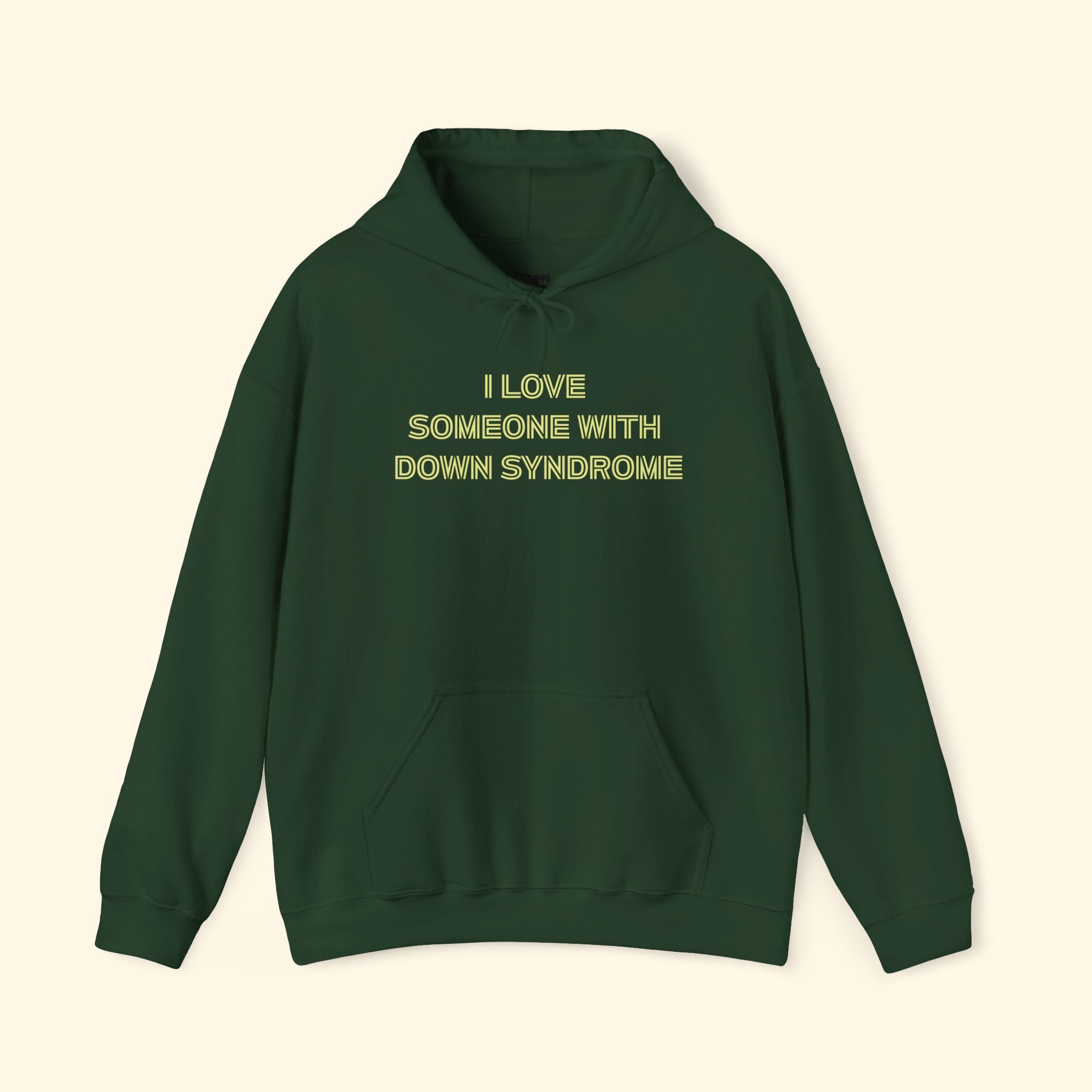 ILSWDS Hoodie