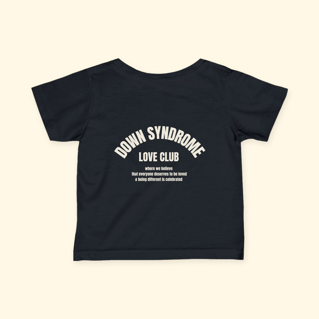Baby Inclusive Tee