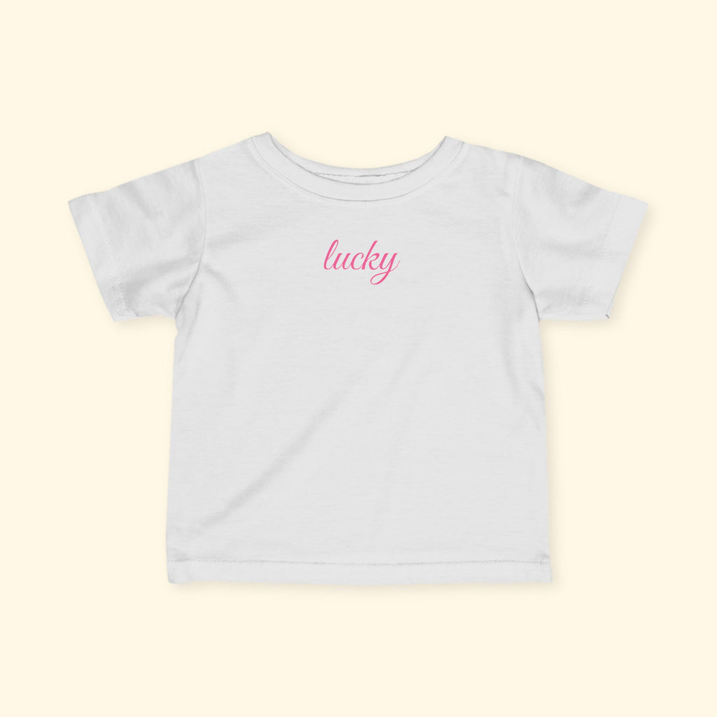 Infant Lucky Tee