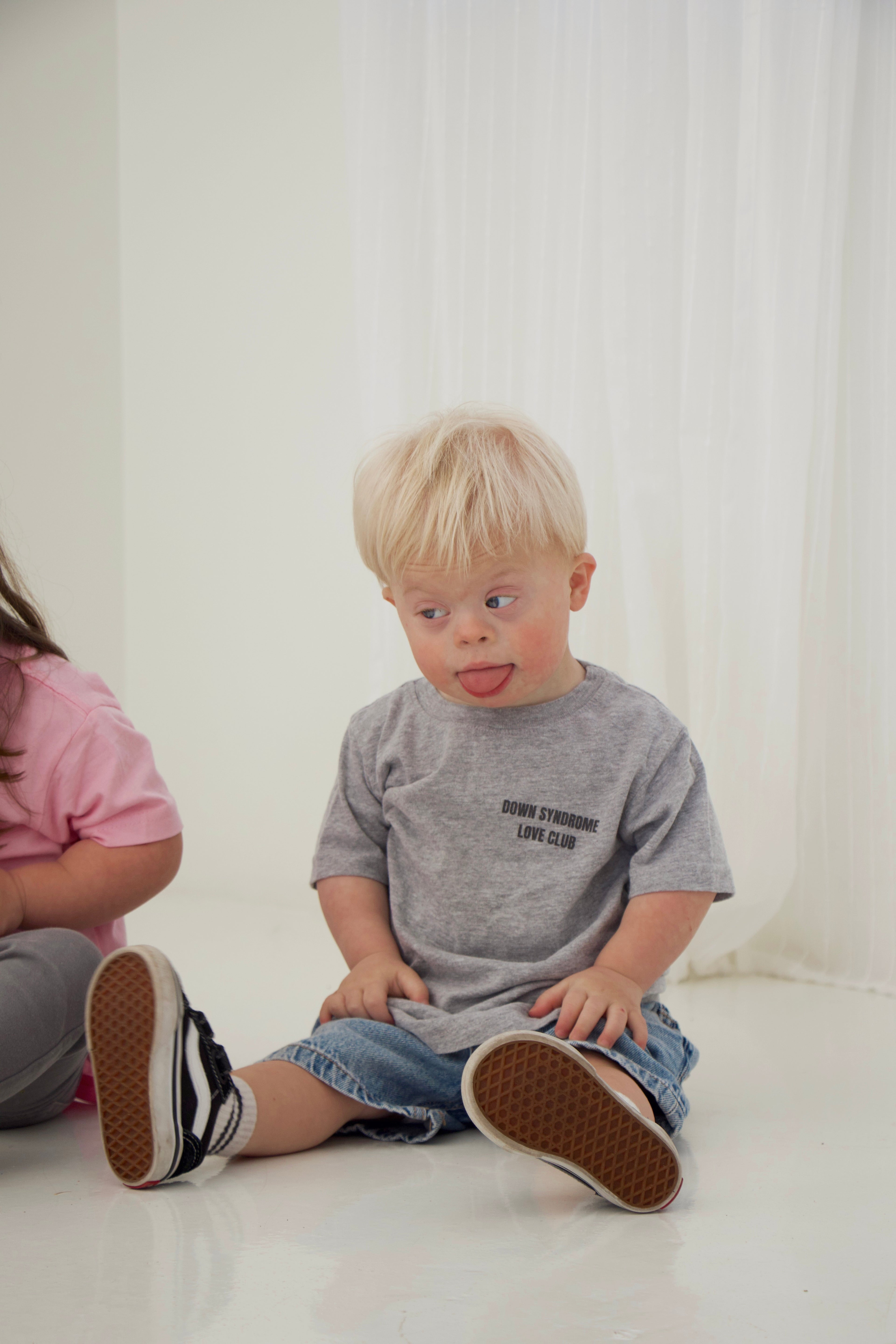 Toddler Inclusion Shirt