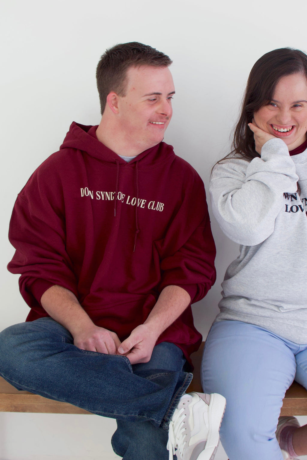 Love Without Limits Hoodie