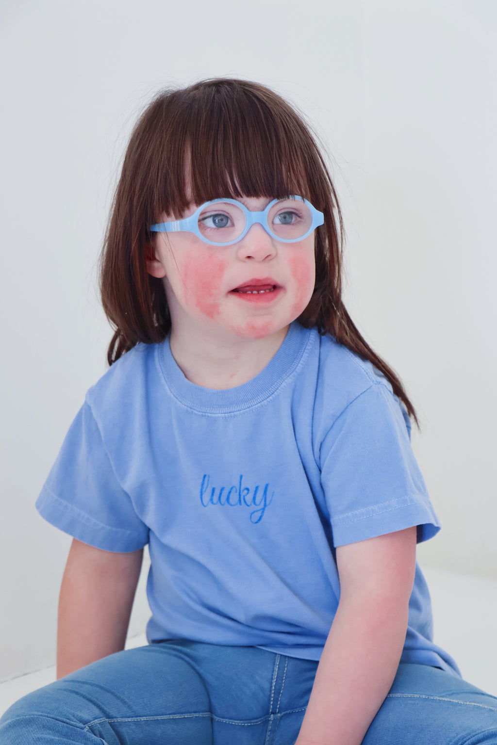 Kids Lucky Tee