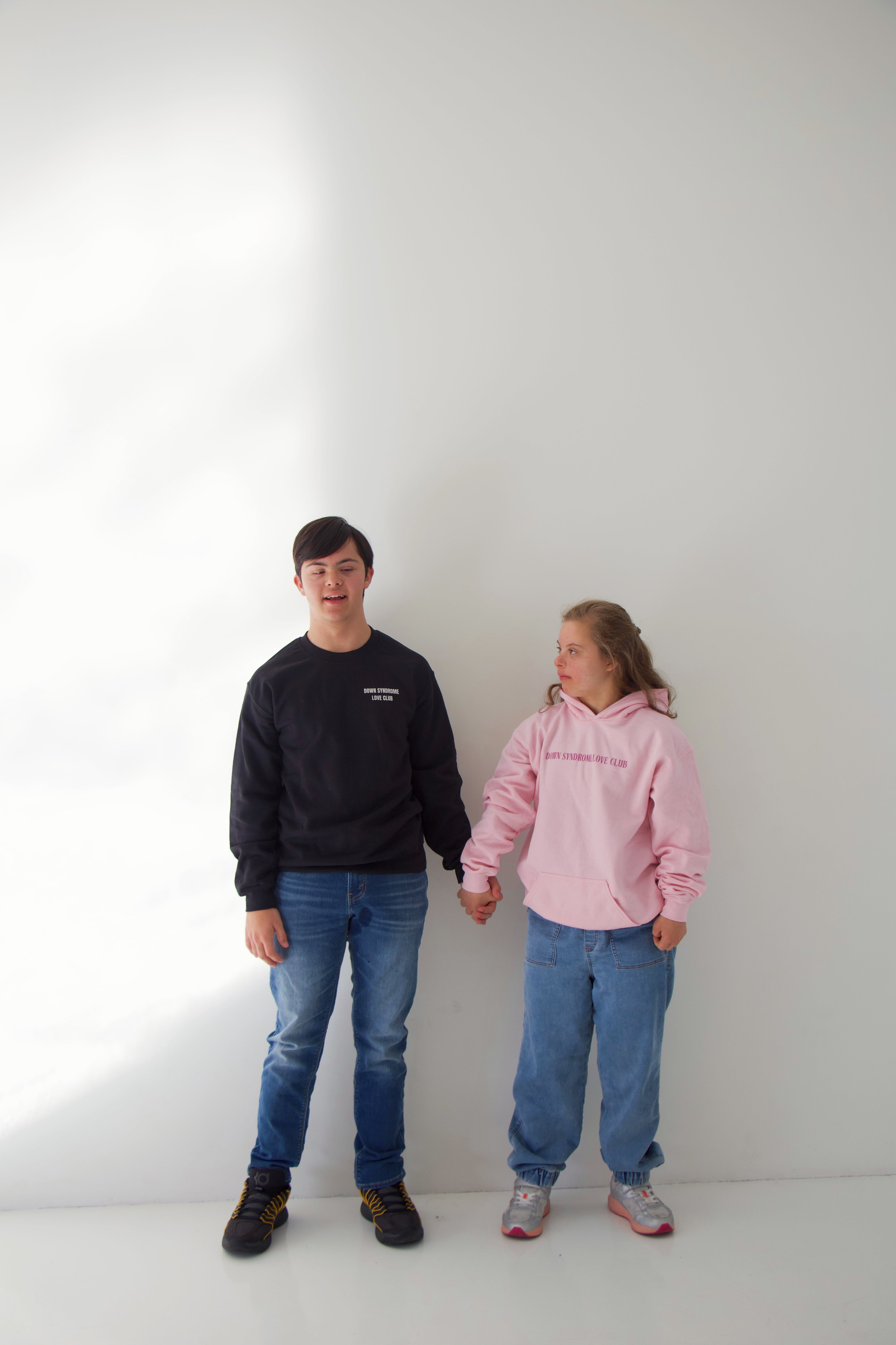 Kids Love Without Limits Hoodie