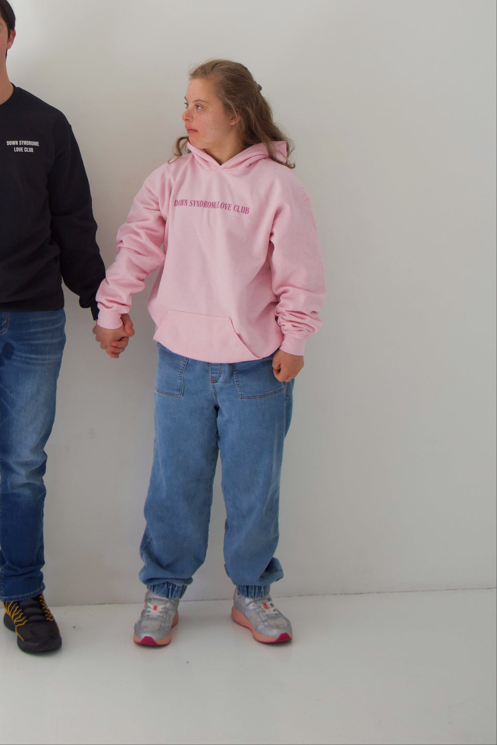 Love Without Limits Hoodie