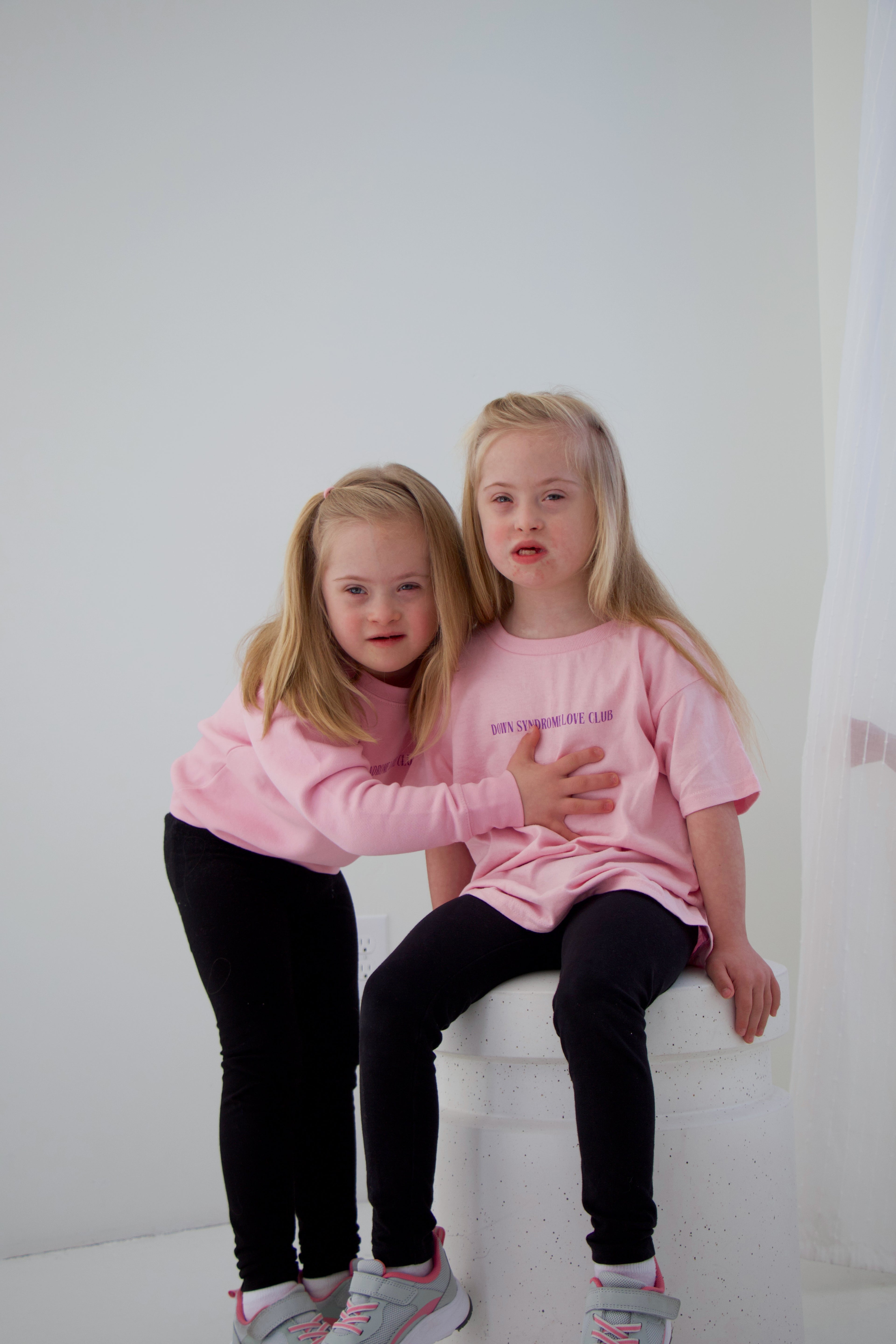 Kids Love Without Limits Tee